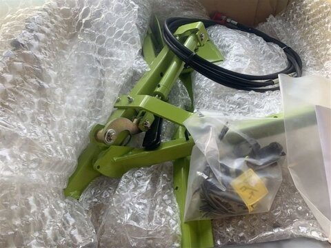 Claas R03.0320 PRALLTUCH ZUR RANDSTR 3