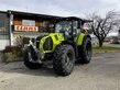 CLAAS ARION 660 CMATIC CEBIS