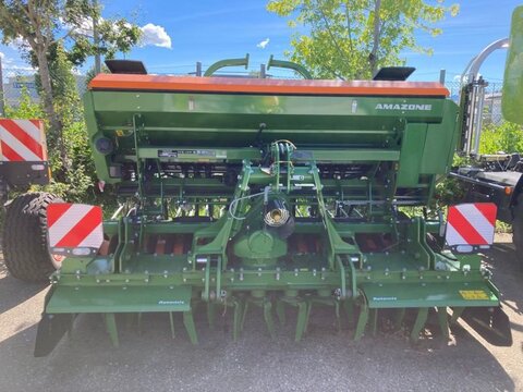 Amazone CATAYA 3000 SUPER + KE 3002