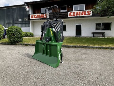Krpan 650 GL