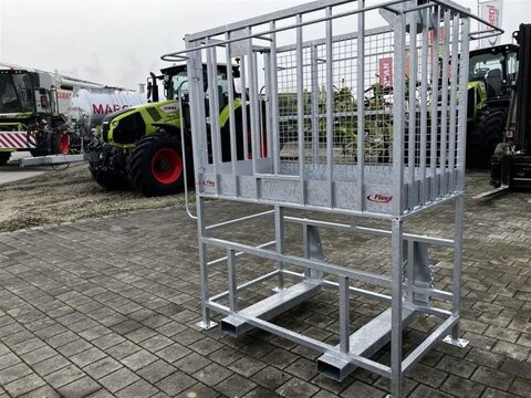 Fliegl HOCH SETILICHRT EINSTIEG 2