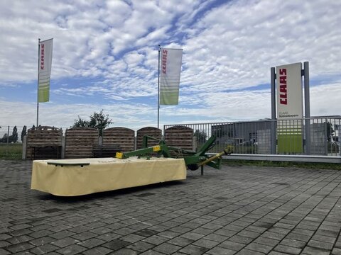 Krone EASYCUT 280