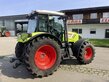 CLAAS AXOS 340 CX