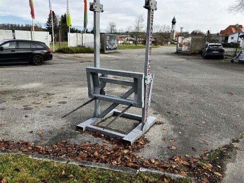 Fliegl EASY 1000 M