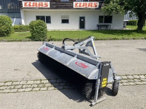 Fliegl TYP 700