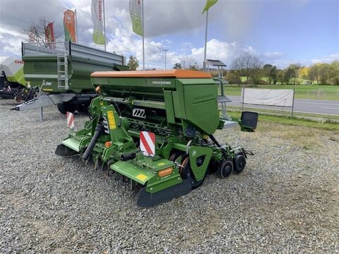 Amazone CATAYA 3000 SUPER + KE 3002 3