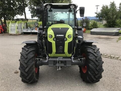 CLAAS ELIOS 210 ADVANCED