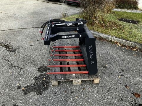 Thaler KROKODILGEBISS 1,05M 2