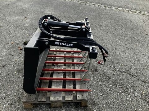 Thaler KROKODILGEBISS 1,05M 3