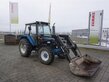 Ford 3930 A SCHLEPPER