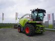 CLAAS JAGUAR 860