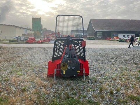 Krpan WINDE 6EHP PROPORTIONALB 3