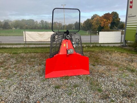 Krpan WINDE 6EHP PROPORTIONALB