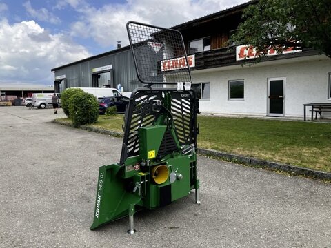 Krpan 550 GL