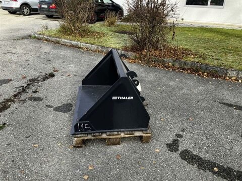 Thaler SCHAUFEL 1,15 M MIT THA 2