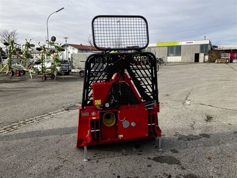 Krpan SEILWINDE 6,5 EH 2