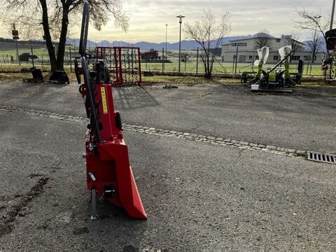 Krpan SEILWINDE 6,5 EH 3