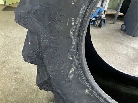 540/65R34 BKT AGRIMAX 1 STÜCK 3