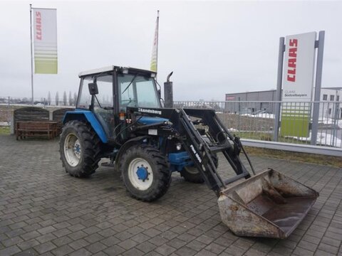 <strong>Ford GEBR. FORD 3930</strong><br />