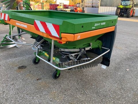 Amazone ZA - V 1400 SPECIAL EASY 2