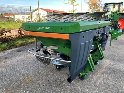 Amazone ZA - V 1400 SPECIAL EASY 3