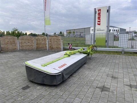 CLAAS DISCO 4000 CONTOUR