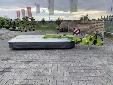 Claas DISCO 4000 CONTOUR 2