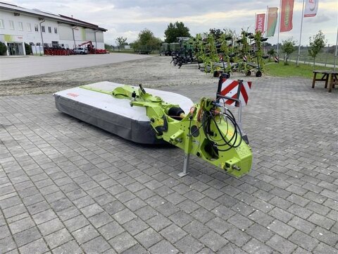Claas DISCO 4000 CONTOUR 3