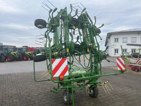 Krone KW 11.22/10