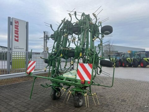 Krone KW 11.22/10