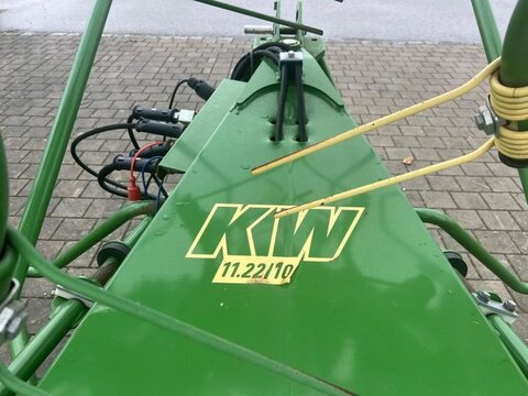 Krone KW 11.22/10