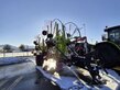CLAAS LINER 4700 BUSINESS MHV