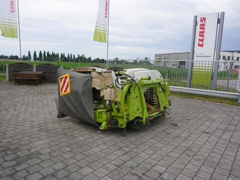 <strong>CLAAS ORBIS 450</strong><br />