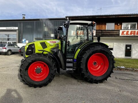 Claas ARION 440 2