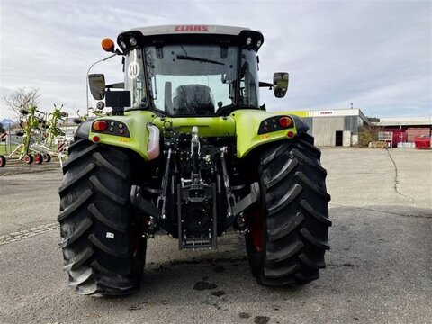 Claas ARION 440 3