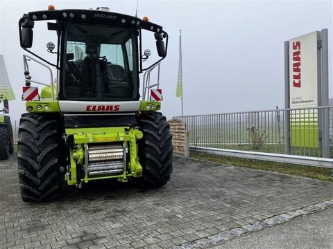 Claas JAGUAR 970 2
