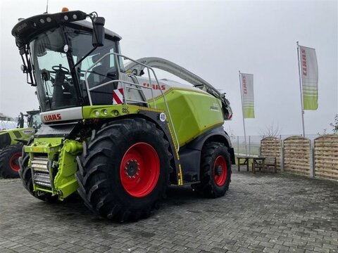 Claas JAGUAR 970 3