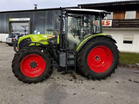 Claas AXOS  3.120 2