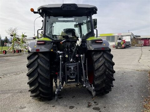 Claas AXOS  3.120 3