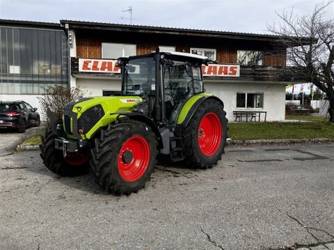 CLAAS AXOS 3.120