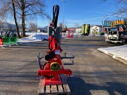 Krpan HOLZSPALTER CV 14 K PRO