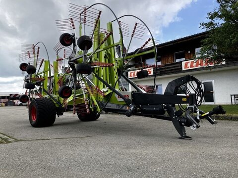 CLAAS LINER 4800 BUSINESS
