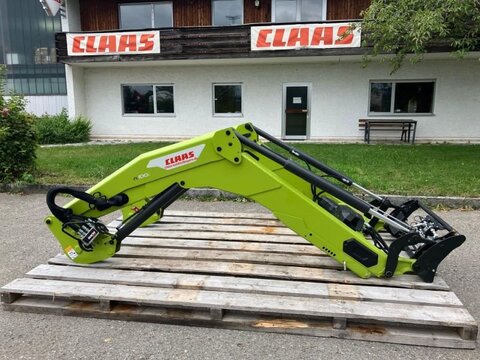 CLAAS FL 100 C