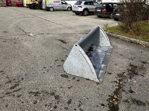 Fliegl SCHWERGUTSCHAUFEL 2200 2