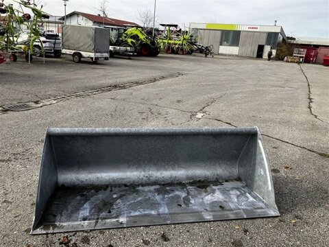 Fliegl SCHWERGUTSCHAUFEL 2200 3