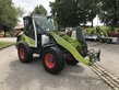 CLAAS TORION 535 CLAAS RADLADER