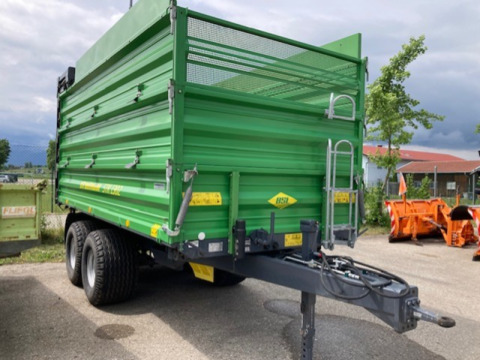 Strautmann STR1302