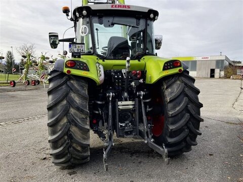 Claas ARION 470 STAGE V  CIS CLAAS T 3