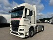 MAN TGX 18.510 BLS, XXL New Model, Standklima EURO 6