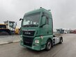 MAN TGX 18.500, XXL, Automatik, Retarder,